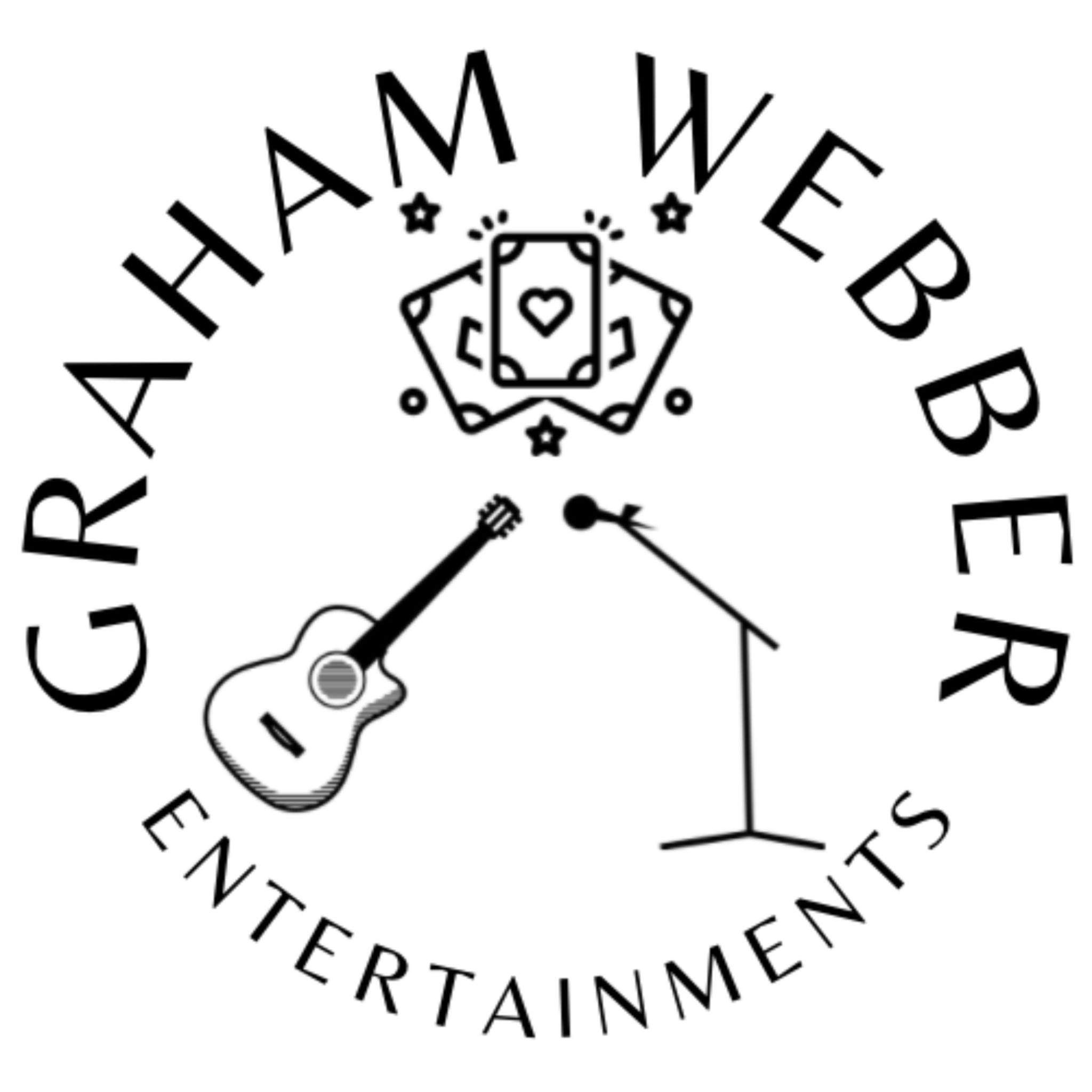 Graham Webber Entertainments